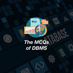 The MCQs of DBMS