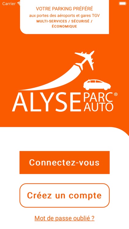 Alyse Parc Auto