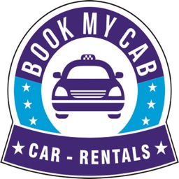 Bookmycab - Taxi & Car Rental
