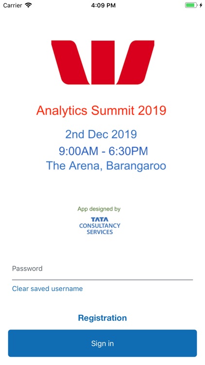 Analytics Summit