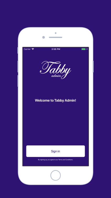 Tabby Llc Admin