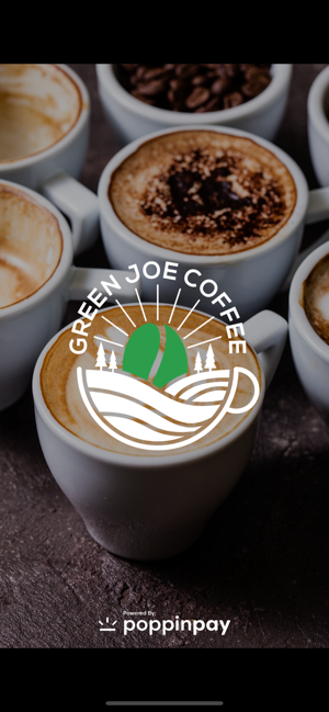 Green Joe Coffee