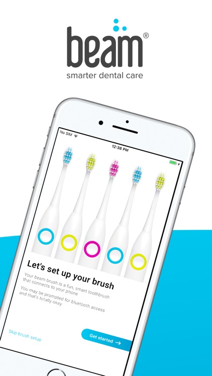 Beam Dental