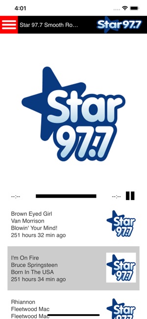 Star 97.7