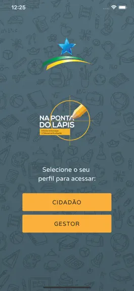 Game screenshot Piauí na Ponta do Lápis mod apk