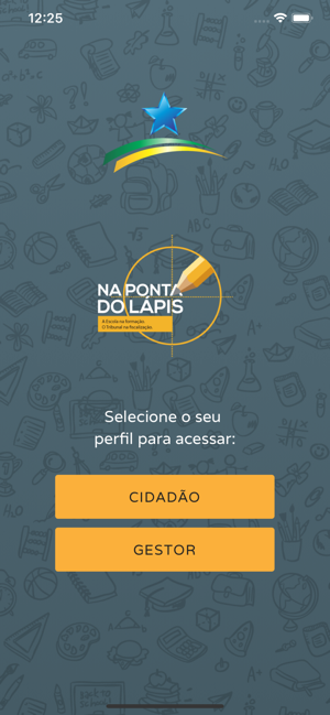 Piauí na Ponta do Lápis(圖1)-速報App