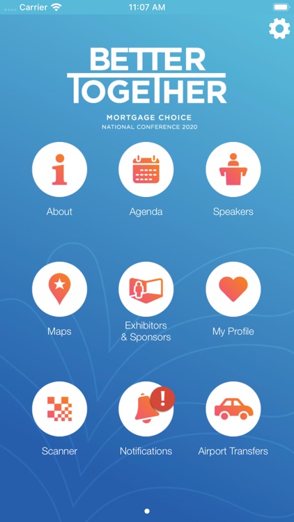 Mortgage Choice Portal