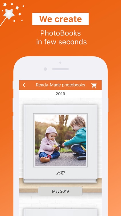 PhotoSì - Print Your Photos screenshot-4