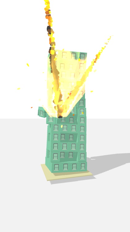 Crash Towers & Buildings - 3D screenshot-4