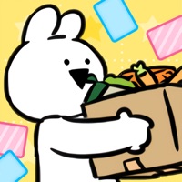 Overaction Cleaning Rabbit PC 용