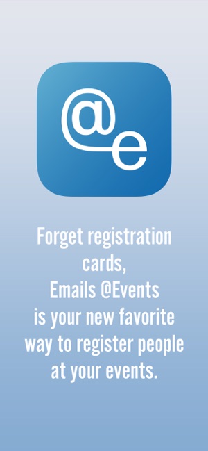 Emails @Events(圖1)-速報App