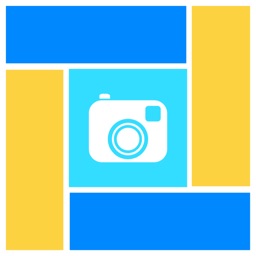 My Grid Photo Maker