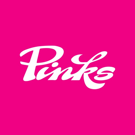 Pinks Burgers icon