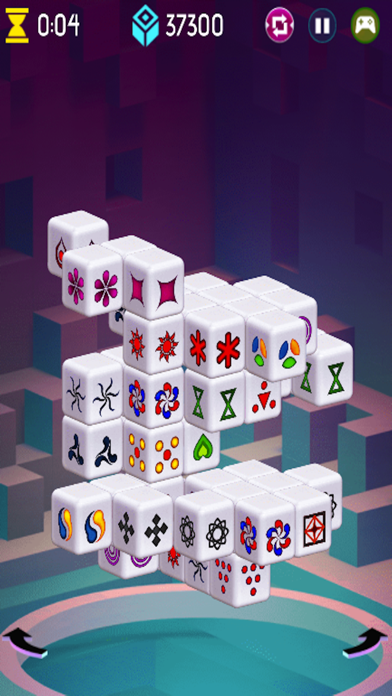 Mahjong 3D - Match Quest+ screenshot 2