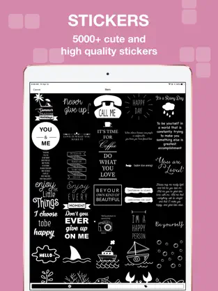 Screenshot 3 Collage Maker* iphone