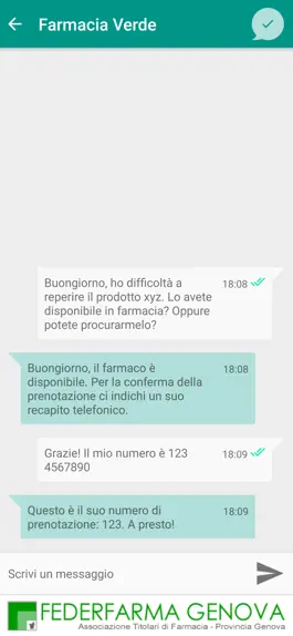 Game screenshot Farmacia Vicina hack