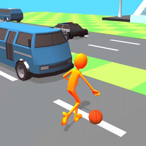 CrossyBasketball