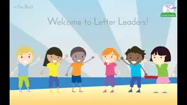 Game screenshot Letter Leaders apk