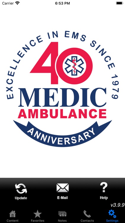 Medic Ambulance-Solano County