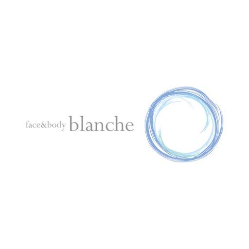 Face and Body blanche Icon