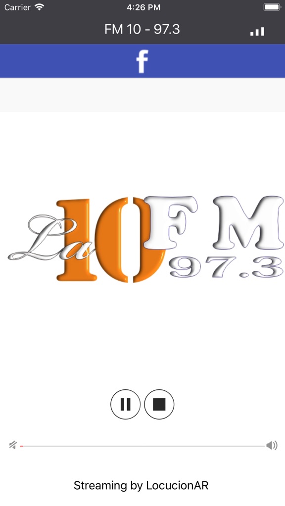 【图】FM 10 – 97.3(截图2)