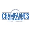 Champagne's Supermarket