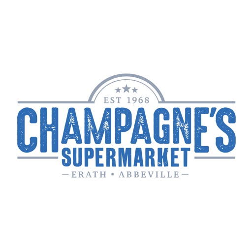 Champagnes Supermarket