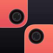 Dual Camera Video Recorder
