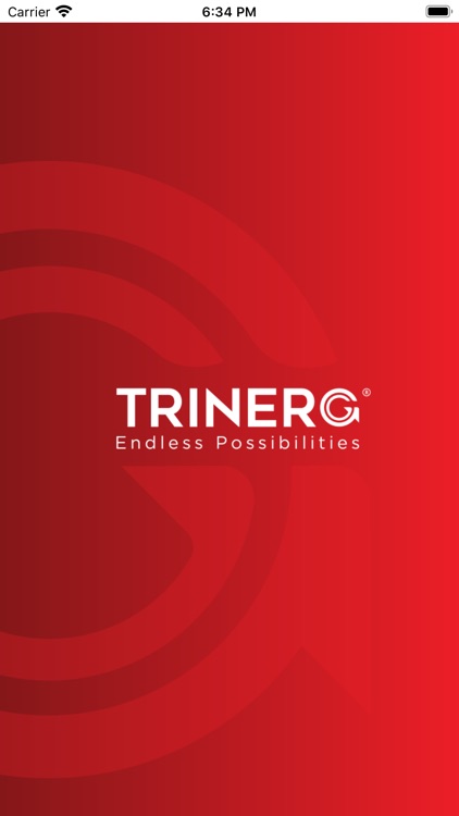 TrinerG