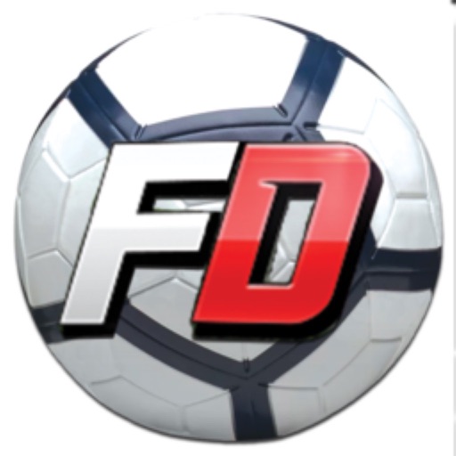Football Director 2019 iOS App