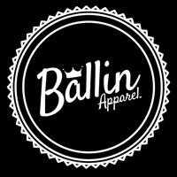 Ballin Apparel pour PC