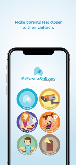 My Parents On Board(圖2)-速報App