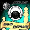 Shuraim Full Quran MP3 Offline