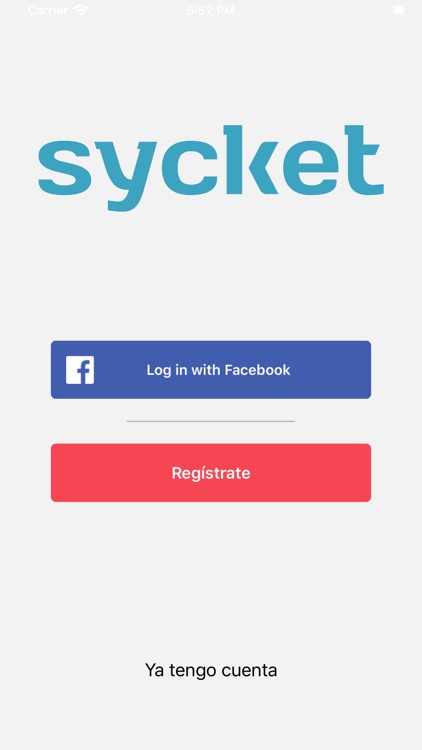 Sycket