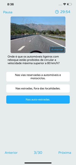 Piloto Testes Código 2019(圖2)-速報App