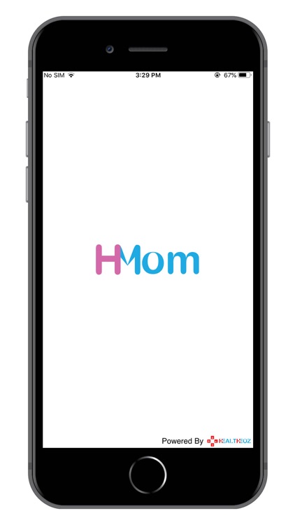 HMom | Pregnancy App