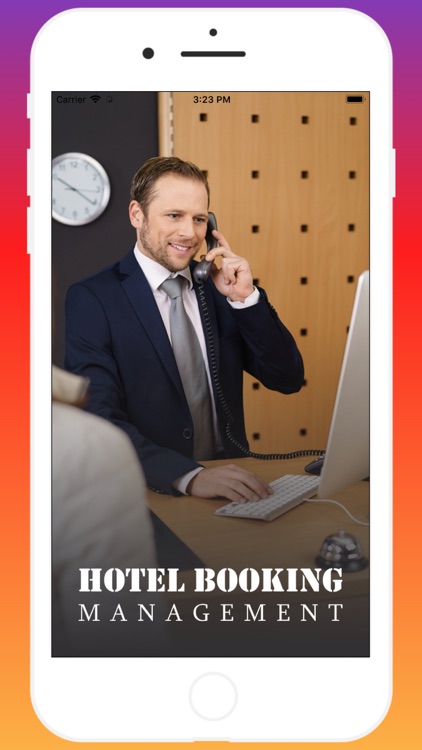Hotel Booking Management
