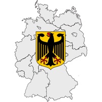 Bundesländer Deutschlands Quiz apk