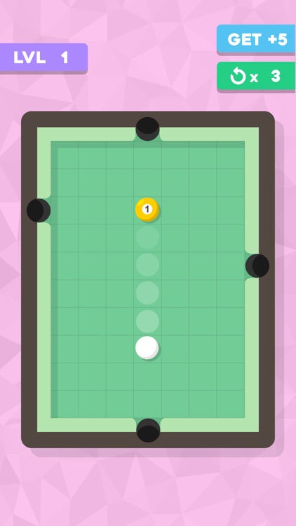Pool 8 - The 8 Ball Pool Game