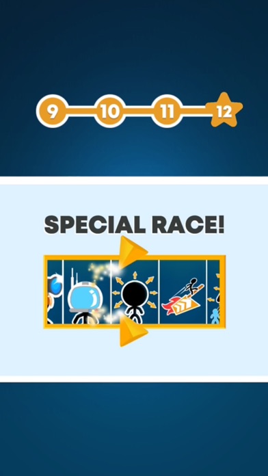 Image of Stickman Riders