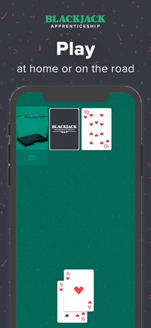 BJA: Card Counting Trainer Pro(圖3)-速報App