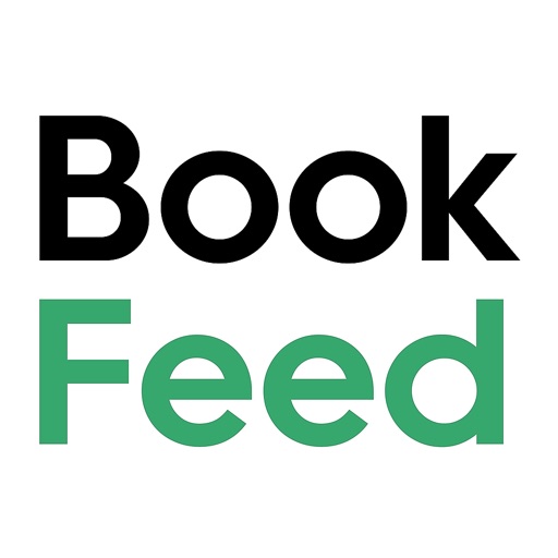 Bookfeed