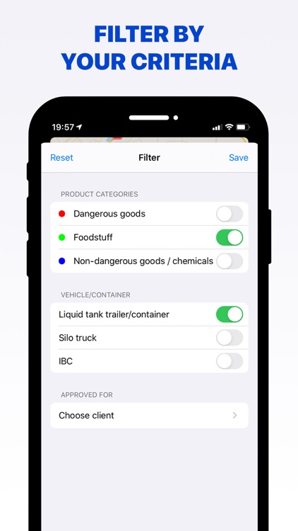 BulkRadar screenshot-3
