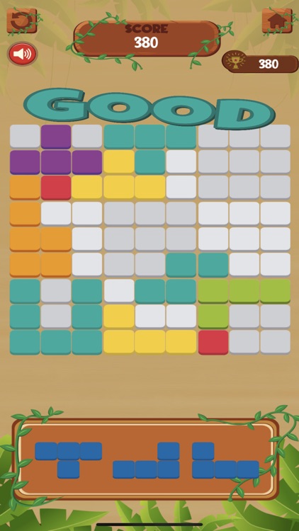 Woodoku Block Puzzle Premium