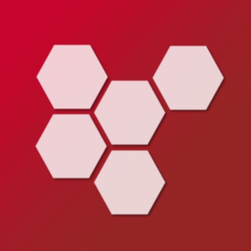 Hexagons Puzzles icon