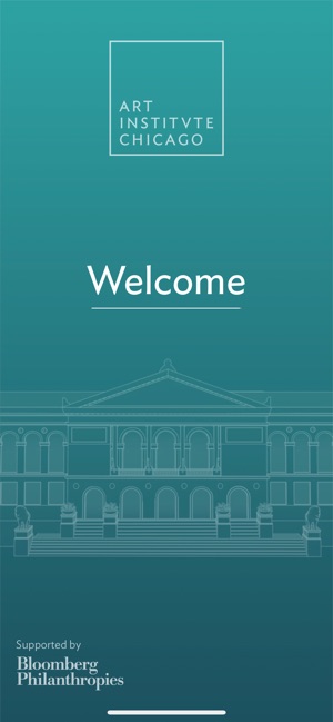 Art Institute of Chicago App(圖1)-速報App