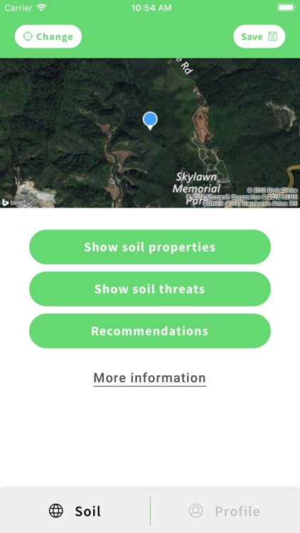 Soil Quality App screenshot-4