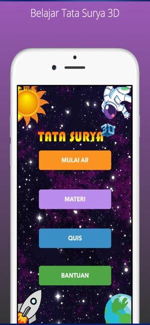 Tata Surya AR