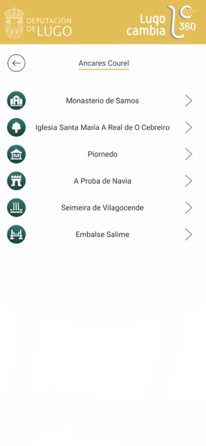 Lugo Cambia 360(圖2)-速報App