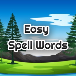 Easy Spell Words